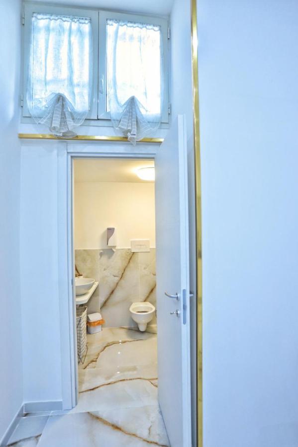 Sant'Anna Suite Neapel Exteriör bild