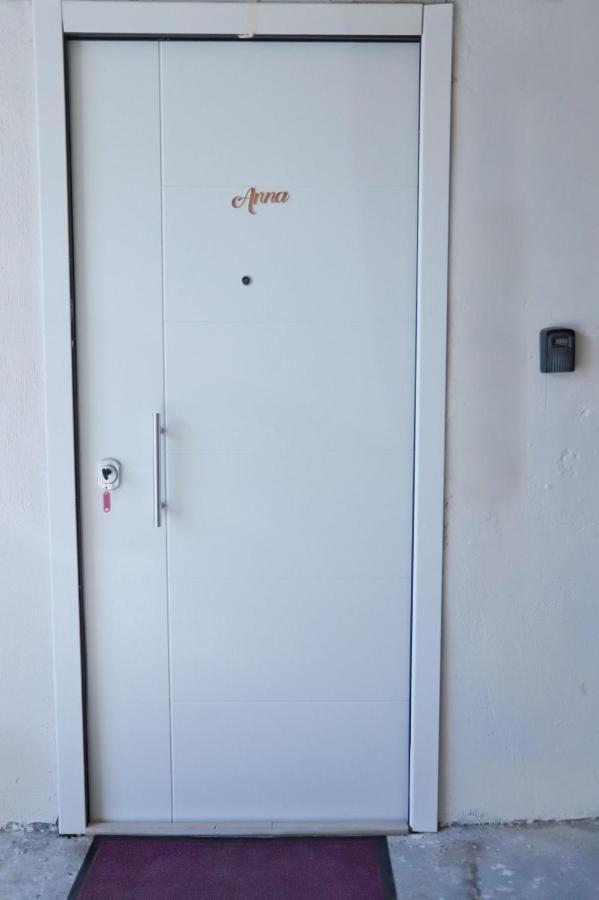 Sant'Anna Suite Neapel Exteriör bild